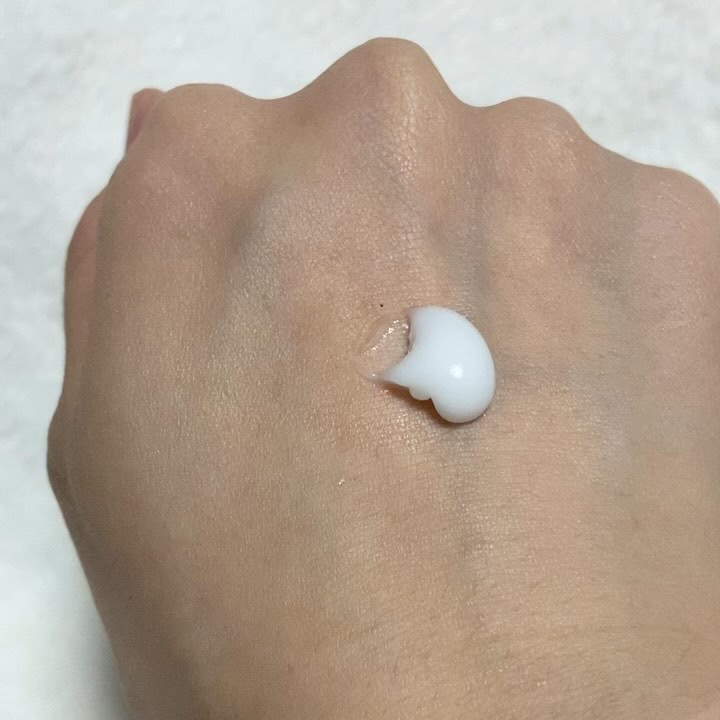 ハンドクリーム Ssook/CHI/ハンドクリームの動画クチコミ4つ目