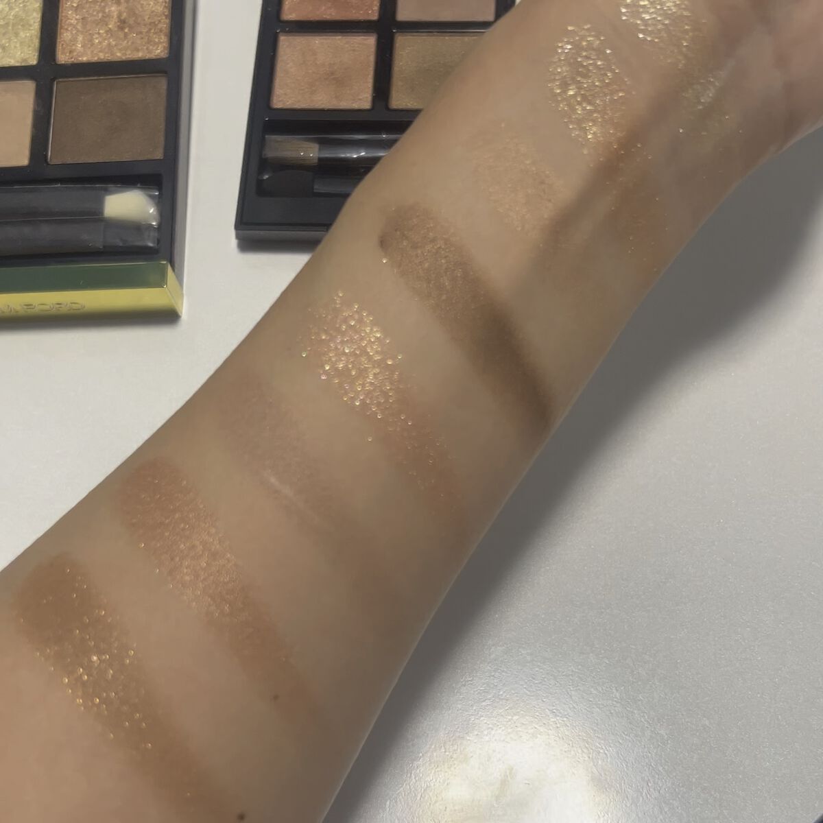 アディクション　ザ アイシャドウ パレット/ADDICTION/アイシャドウパレットの人気ショート動画