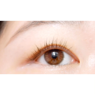 Twinkle Eyes 1day＜ミレットシリーズ＞/TwinkleEyes/ワンデー（１DAY）カラコンの動画クチコミ4つ目