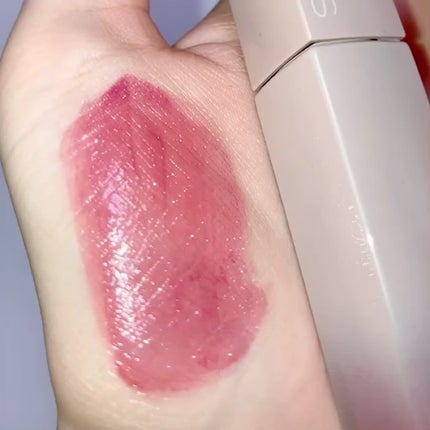 リップアーマーⅩ/KiSS/口紅を使ったクチコミ(5枚目)