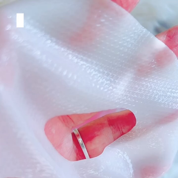 セルメイジング コラーゲン ポア パーフェクティング アンプル/Torriden/美容液を使ったクチコミ（3枚目）