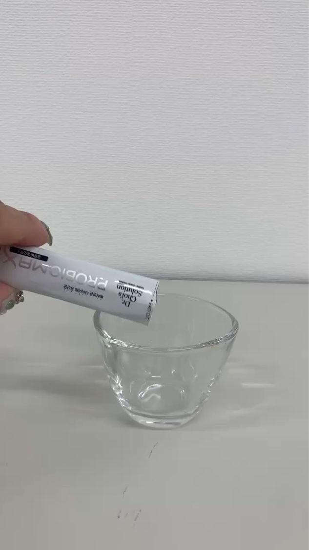 プロバイオマックス/Dr. Choi's Solution/美容サプリメントを使ったクチコミ（3枚目）