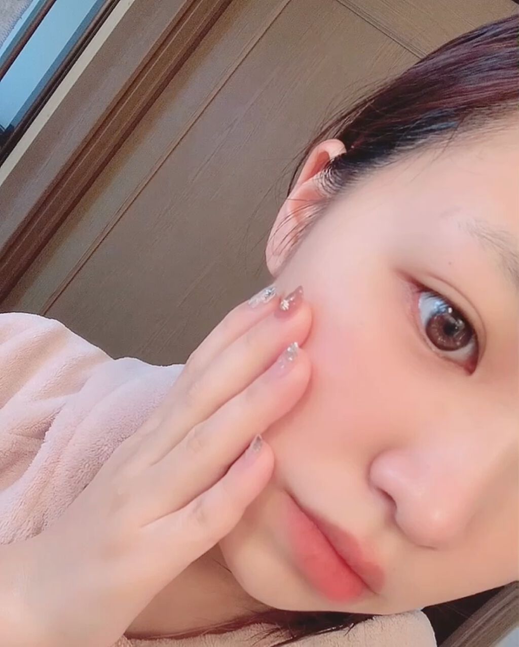 お米のパック/毛穴撫子/洗い流すパック・マスクを使ったクチコミ（2枚目）