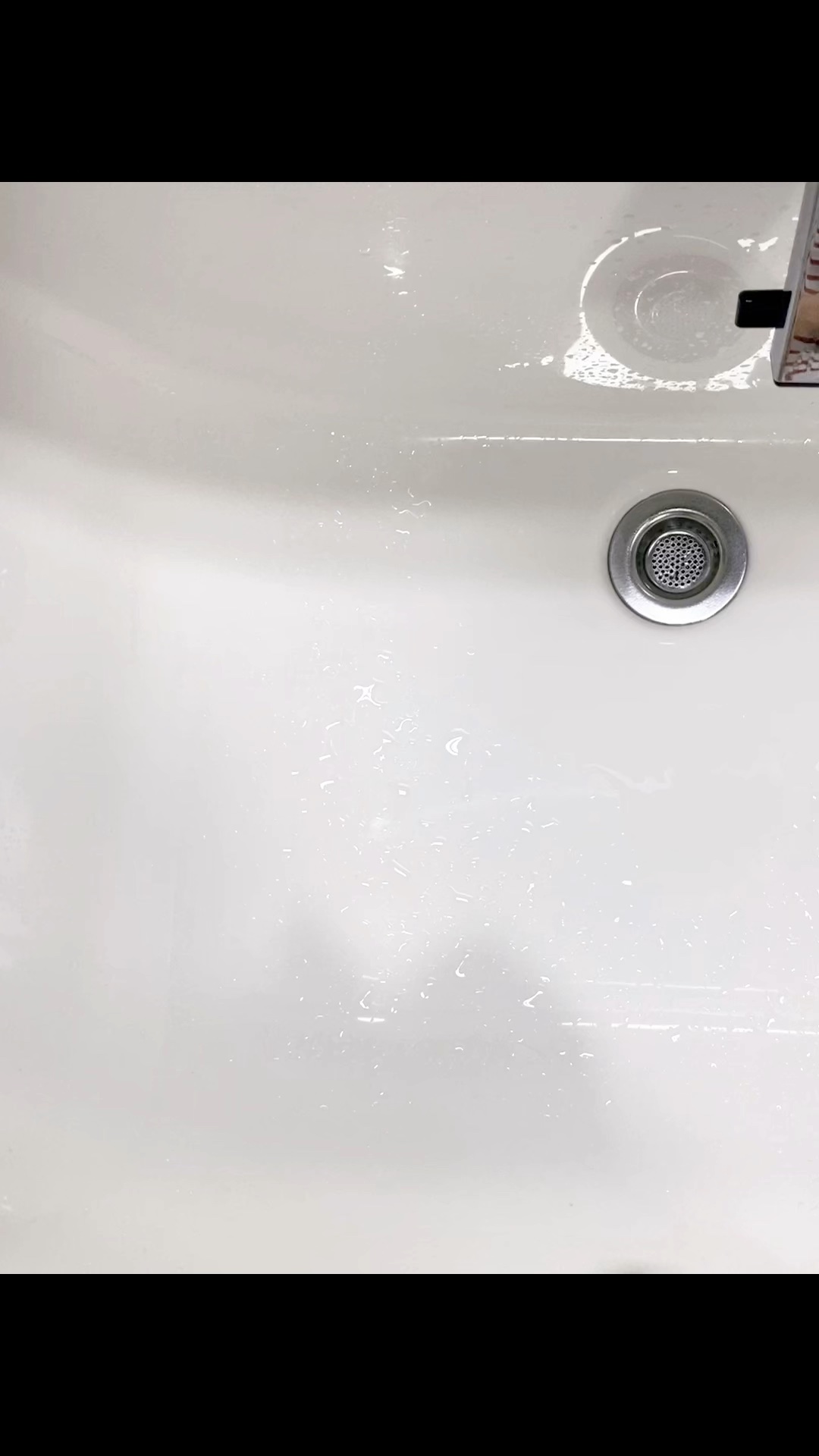 スーパーホワイトEXスタートセット/ドクターリセラ/トライアルキットを使ったクチコミ（1枚目）