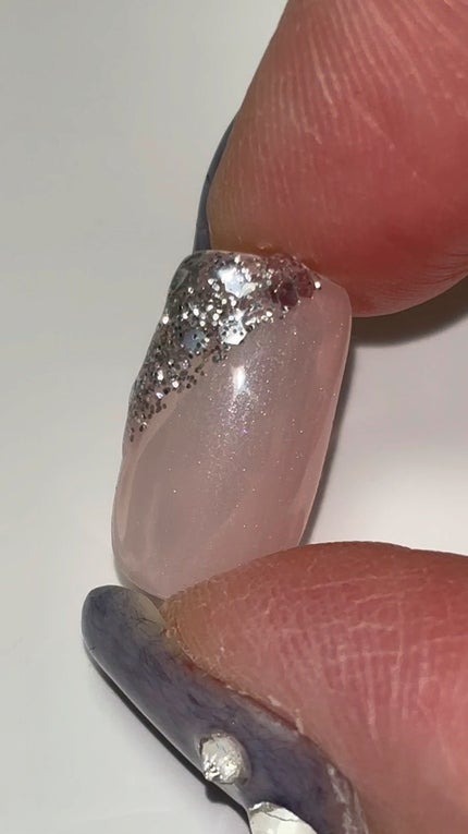 パル カラージェル/キャンドゥ/ジェルネイルの人気ショート動画