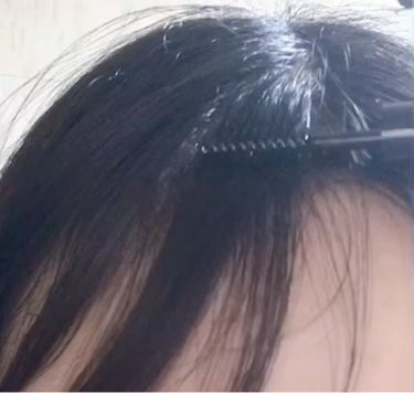 あほ毛レスキュー/キャンドゥ/ヘアバームの動画クチコミ5つ目