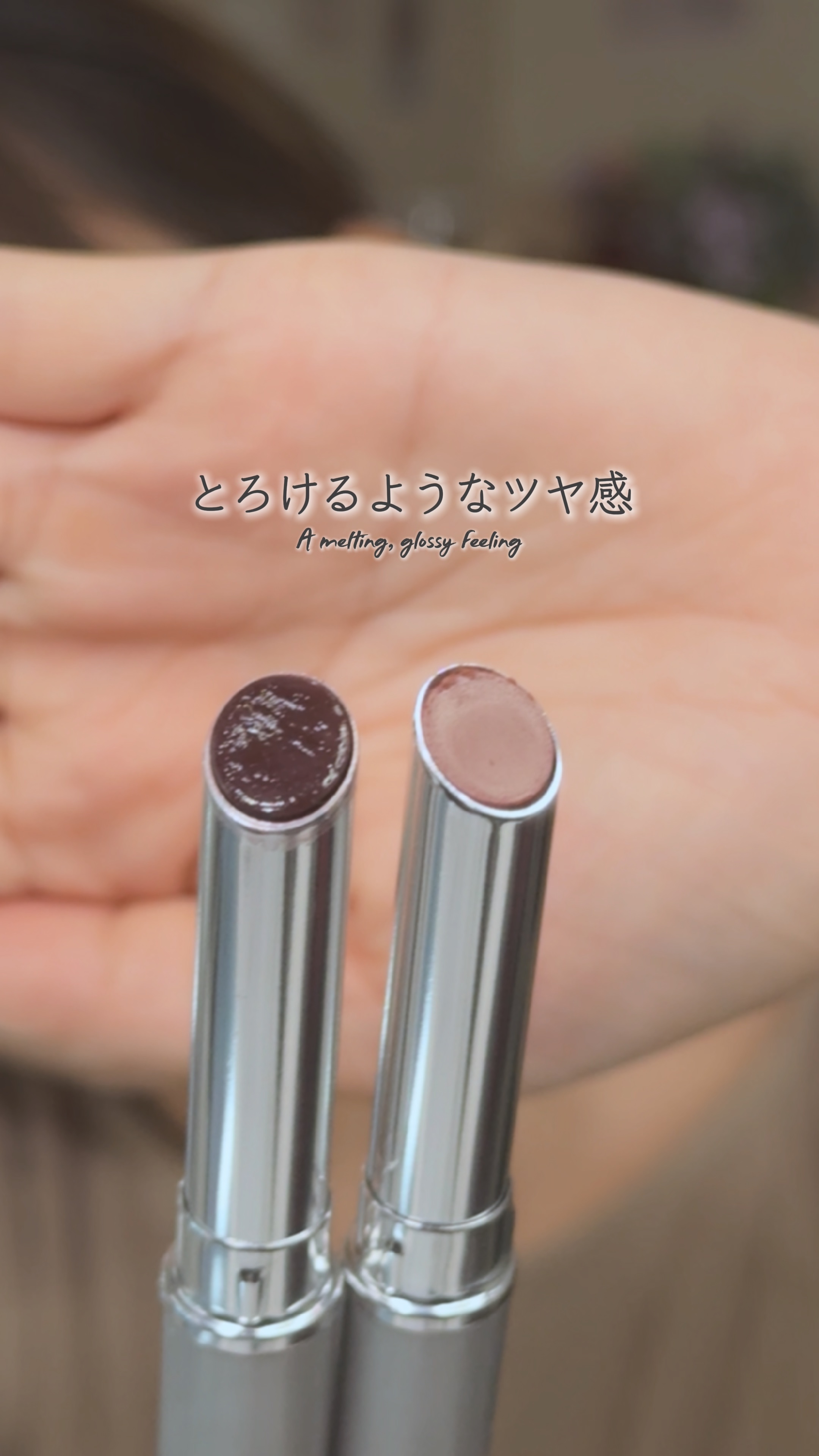 オールモスト リップスティック/CLINIQUE/口紅を使ったクチコミ（1枚目）