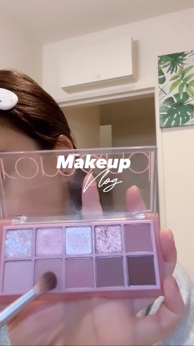 ロング＆カールマスカラ アドバンストフィルム/ヒロインメイク/マスカラを使ったクチコミ（1枚目）