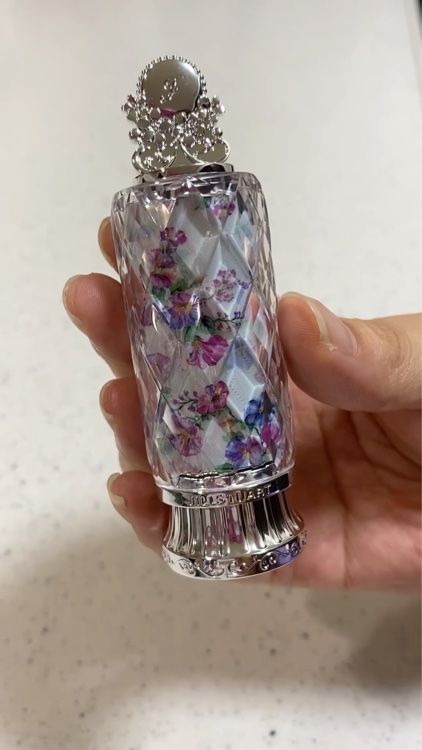 ジルスチュアート ブルーム リップ キャンディ/JILL STUART/口紅の動画クチコミ4つ目