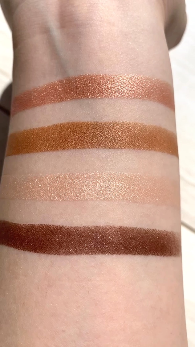 ピクシーダスト ルースパウダー フィニッシュパウダー /Dinto/ルースパウダーの動画クチコミ2つ目