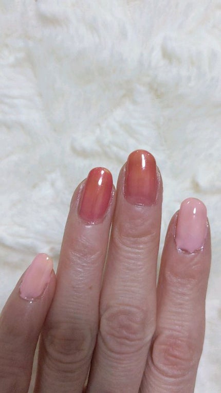 オハナ・マハロ フレグランスネイル 〈ピカケ アウリィ〉/OHANA MAHAALO/マニキュアの人気ショート動画