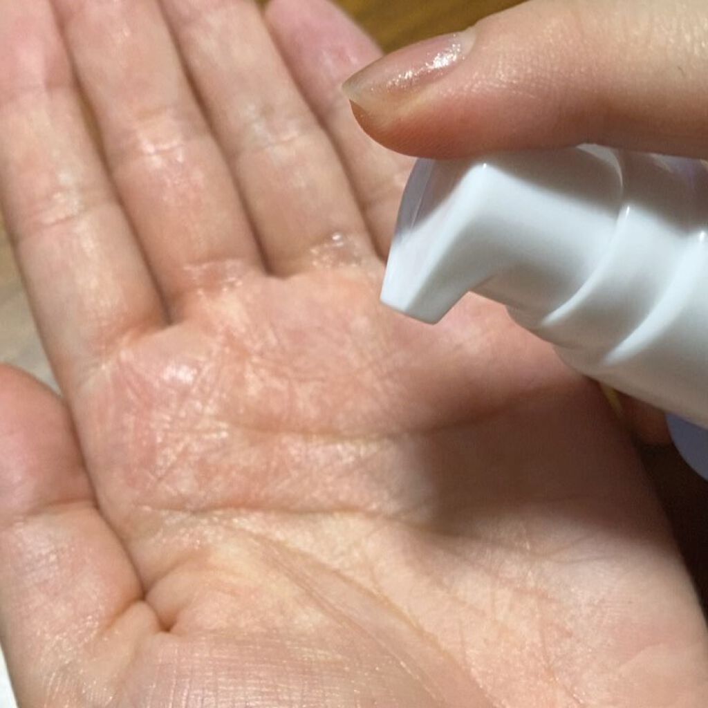 HIK セラム/HIK/美容液を使ったクチコミ（3枚目）