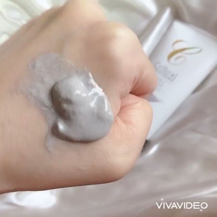 ピュアクレイ 洗顔&パック/セルベスト/洗顔フォームを使ったクチコミ(5枚目)