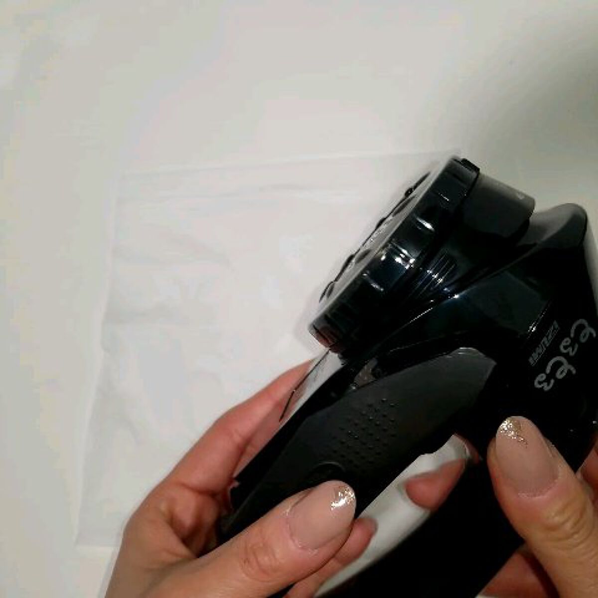 毛玉とるとる/マクセルイズミ/その他を使ったクチコミ（2枚目）