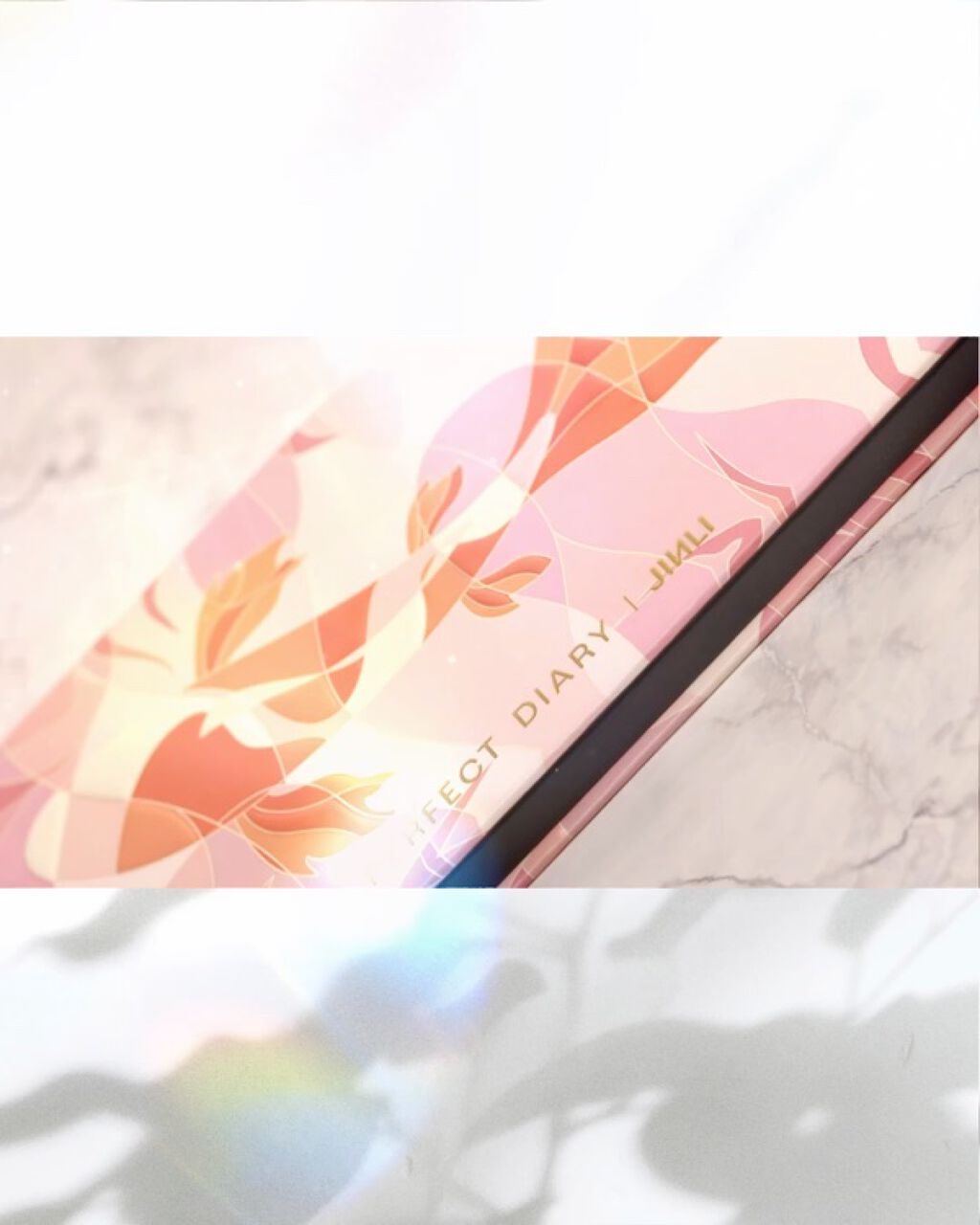 エクスプローラ12色 動物アイシャドウパレット/PERFECT DIARY/アイシャドウパレットを使ったクチコミ（1枚目）