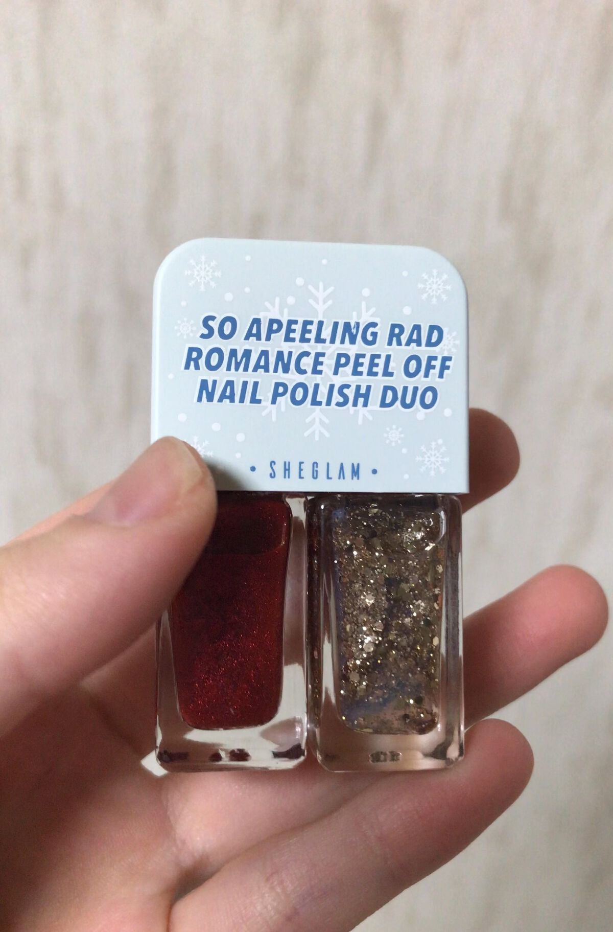 SHEIN購入品/SHEIN/その他を使ったクチコミ（1枚目）