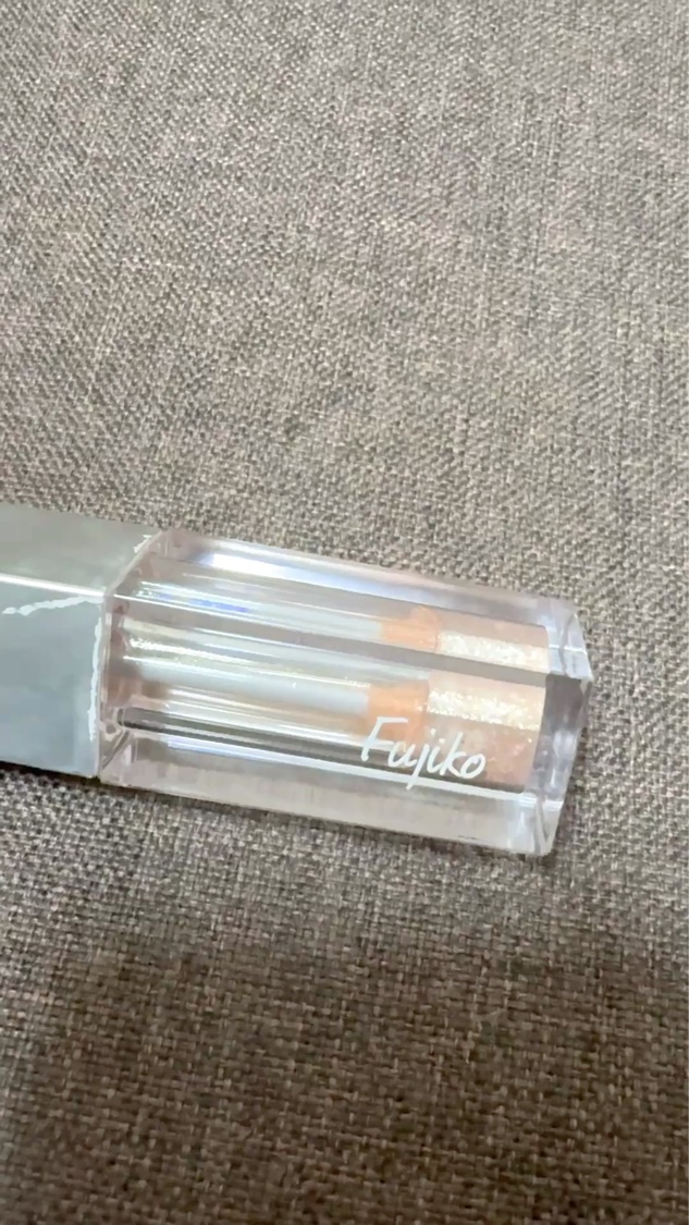 シェイクシャドウSV/Fujiko/リキッドアイシャドウの人気ショート動画