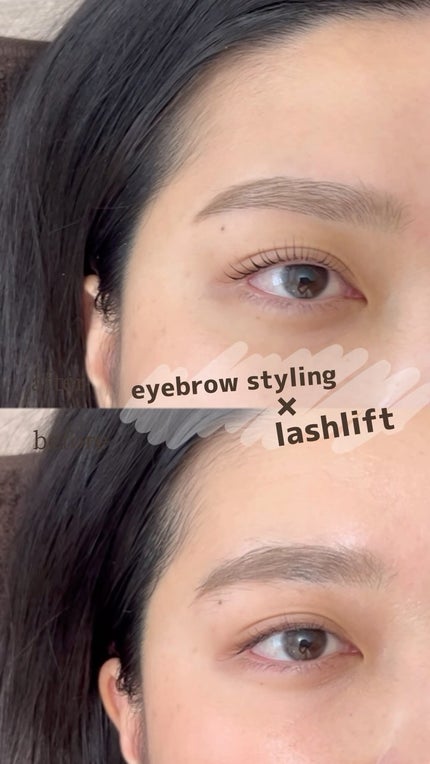 マジカルアイブロウカラー/Fujiko/眉マスカラの人気ショート動画