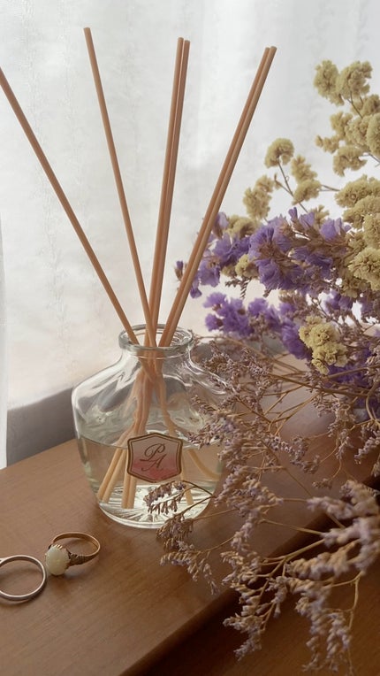 消臭力プレミアムアロマ スティック 部屋用 アーバンリュクス/消臭力/その他の人気ショート動画