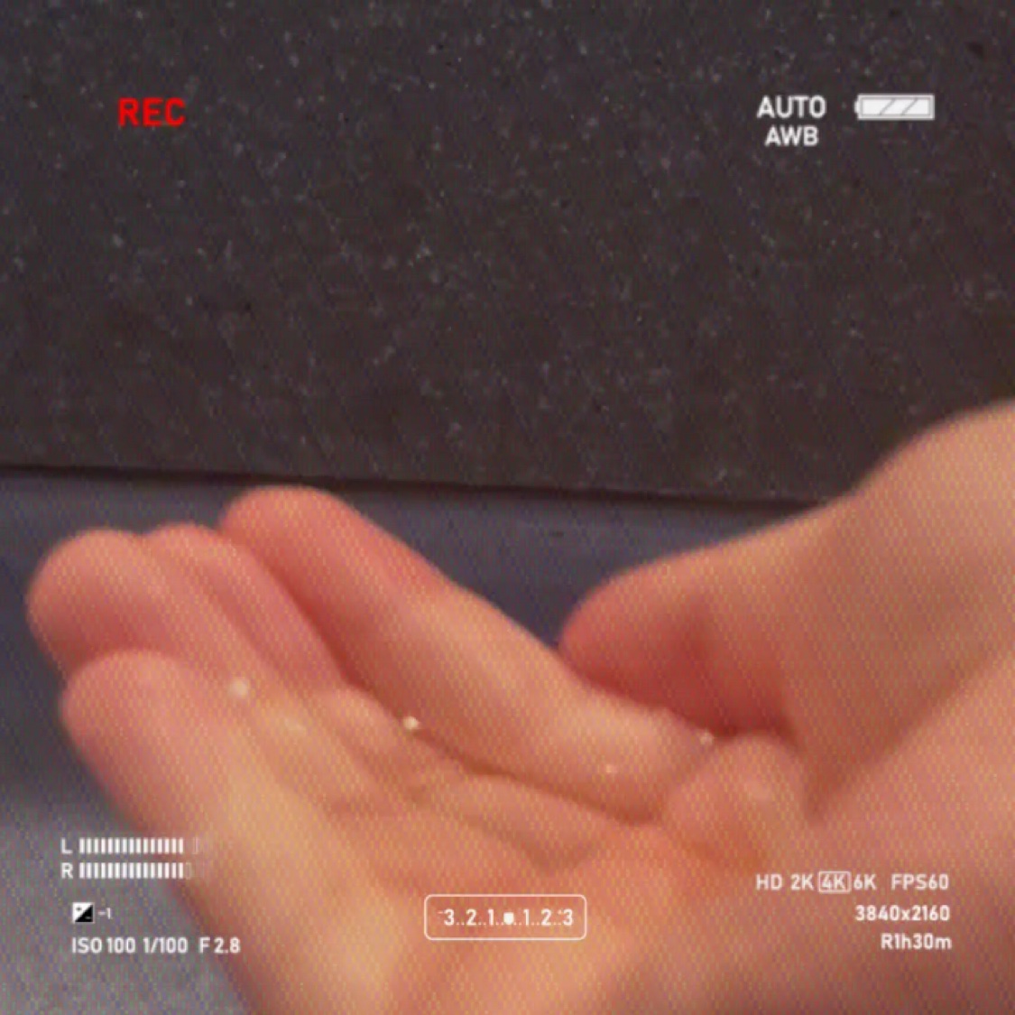 クリーミーメルトパウダー/melt/市販シャンプーを使ったクチコミ（3枚目）