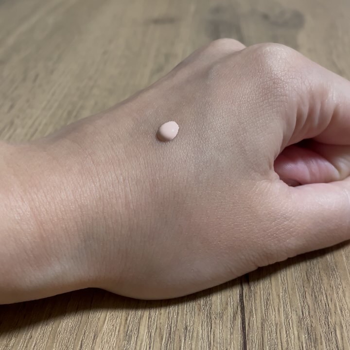 シアーグローベース/NUDIQUE/化粧下地を使ったクチコミ（2枚目）