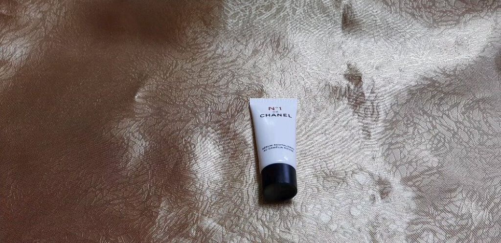 セラム N°1 ドゥ シャネル/CHANEL/美容液の人気ショート動画