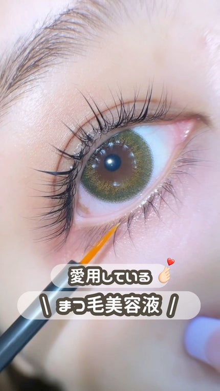 ラッシュアディクト アイラッシュコンディショニングセラム/soaddicted/まつげ美容液の人気ショート動画