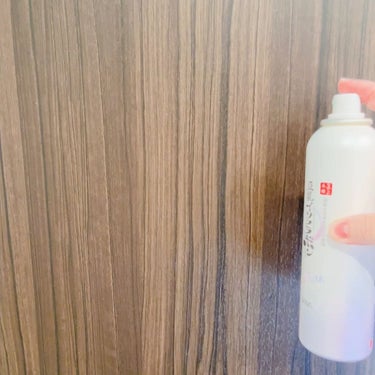 マイクロ純白ミスト化粧水/なめらか本舗/ミスト状化粧水を使ったクチコミ（3枚目）