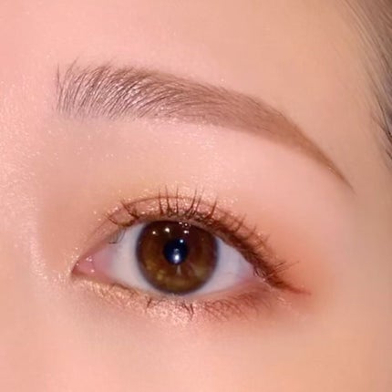 クロマティックス バロック ゴールド/shu uemura/アイシャドウパレットを使ったクチコミ(4枚目)