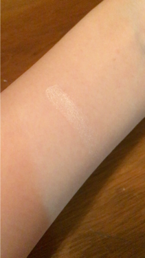 ザ アイカラーベース/KATE/アイシャドウベースを使ったクチコミ（3枚目）