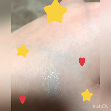 セレクト アイカラー Ｎ/ESPRIQUE/単色アイシャドウを使ったクチコミ（2枚目）