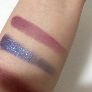 Natasha Denona  リラパレットのクチコミ「可愛いミニサイズのコスメ♡

Natasha Denona
MINI LILA Palette.....」（3枚目）