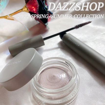 マルチプルーフラスティングマスカラ/DAZZSHOP/マスカラの人気ショート動画