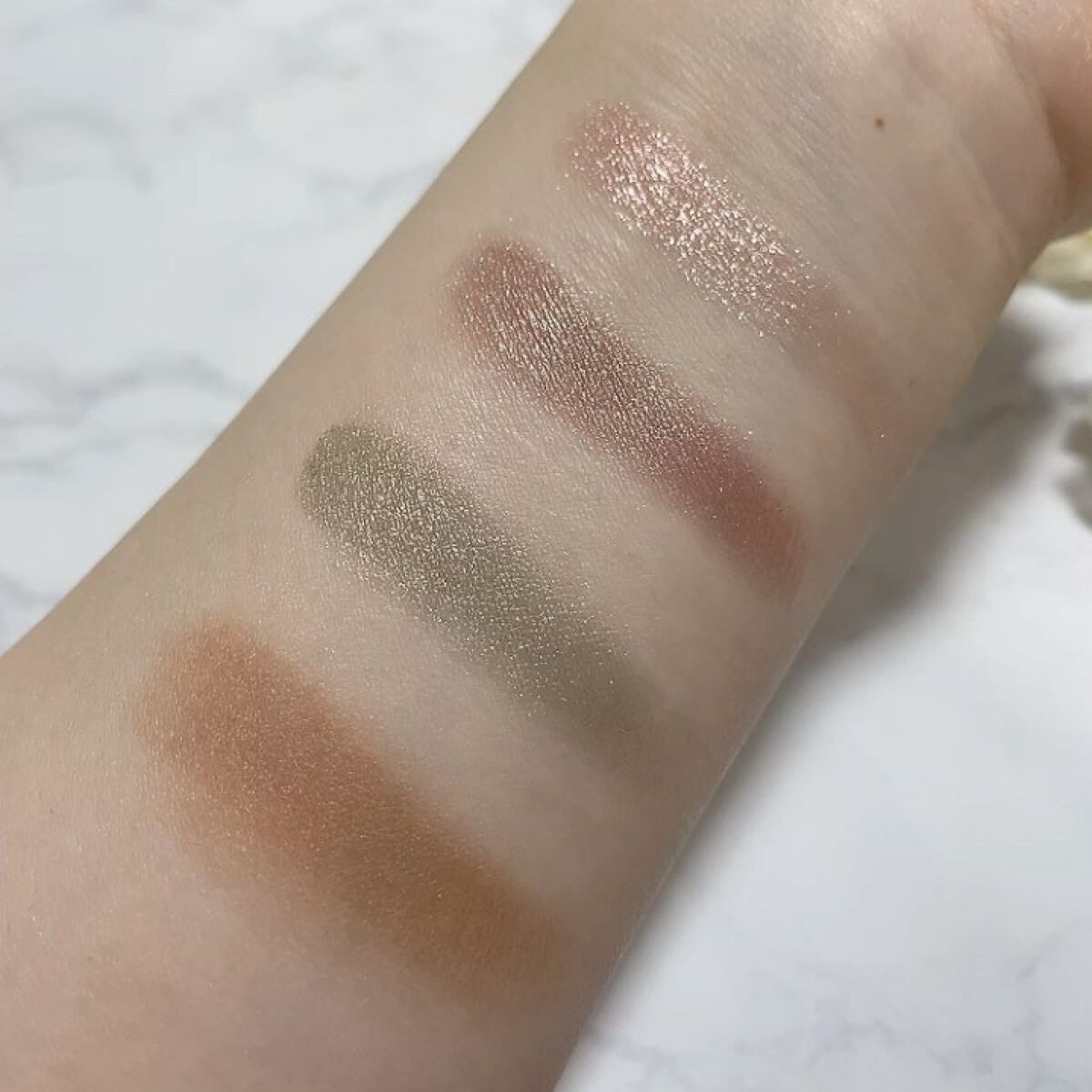 シグニチャー カラー アイズ｜SUQQUの使い方を徹底解説 - 昨日紹介した