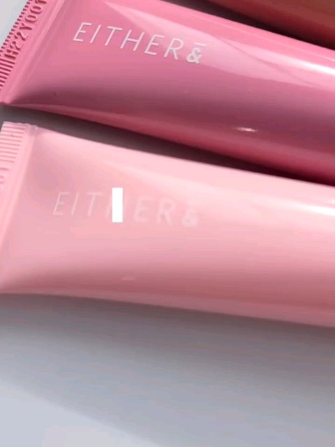 グレースドリップオイル/EITHER＆/リップオイルを使ったクチコミ（2枚目）