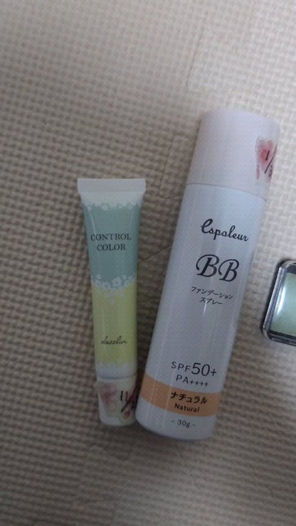 UR GLAM CONCEALER PALETTE/U R GLAM/パレットコンシーラーの人気ショート動画