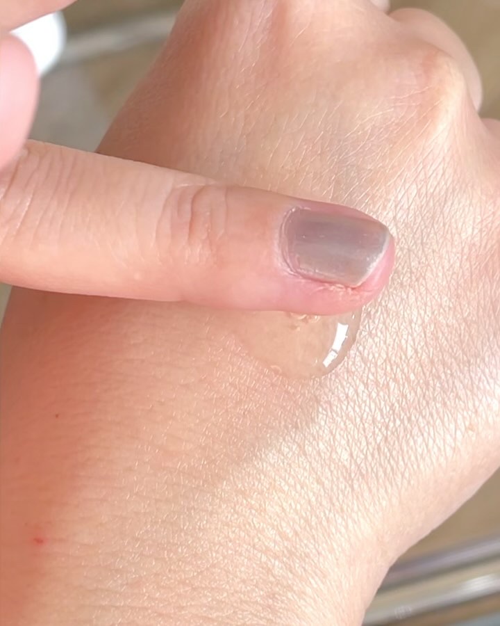 グルカミューンクリーム/VT/フェイスクリームを使ったクチコミ（3枚目）