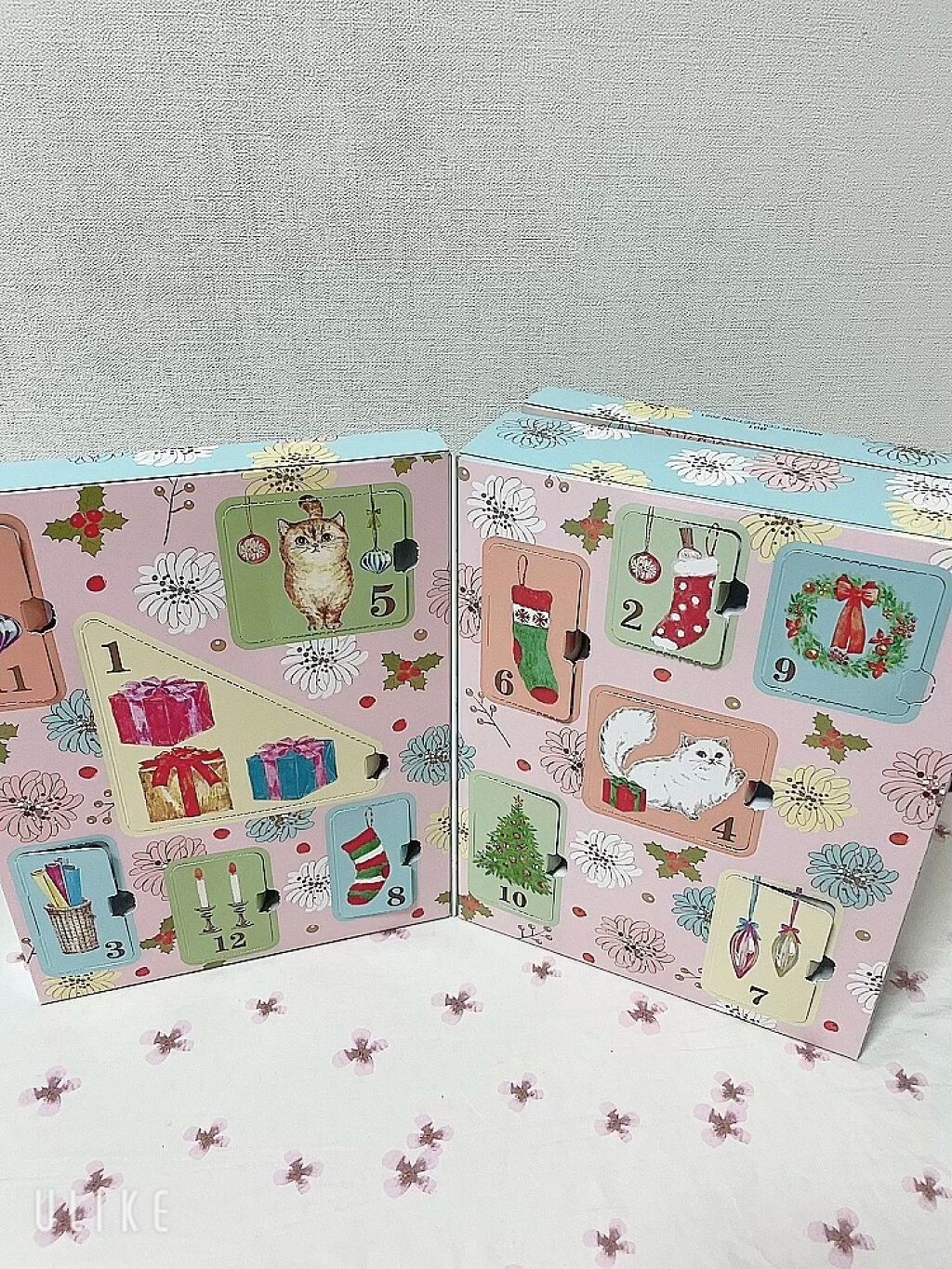 メイクアップ コレクション 2021/PAUL & JOE BEAUTE/メイクアップキットの人気ショート動画