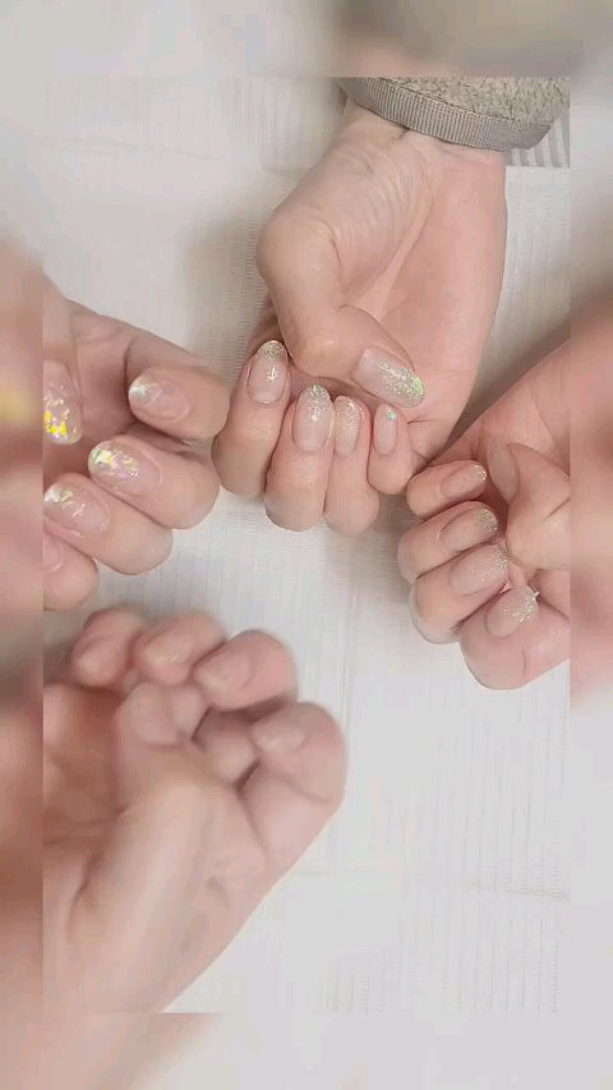 TSUMECARE/NailSalon mayunail/ネイルオイル・トリートメントを使ったクチコミ（1枚目）