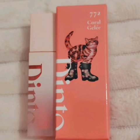 （ル・シャ ボテコレクション）ブラーゼリーボリュームリップティント/Dinto/リップティントの人気ショート動画