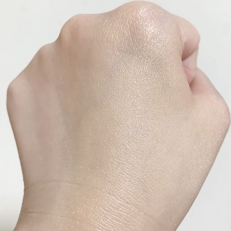 &be ブラックスポンジ/＆be/パフ・スポンジの動画クチコミ2つ目