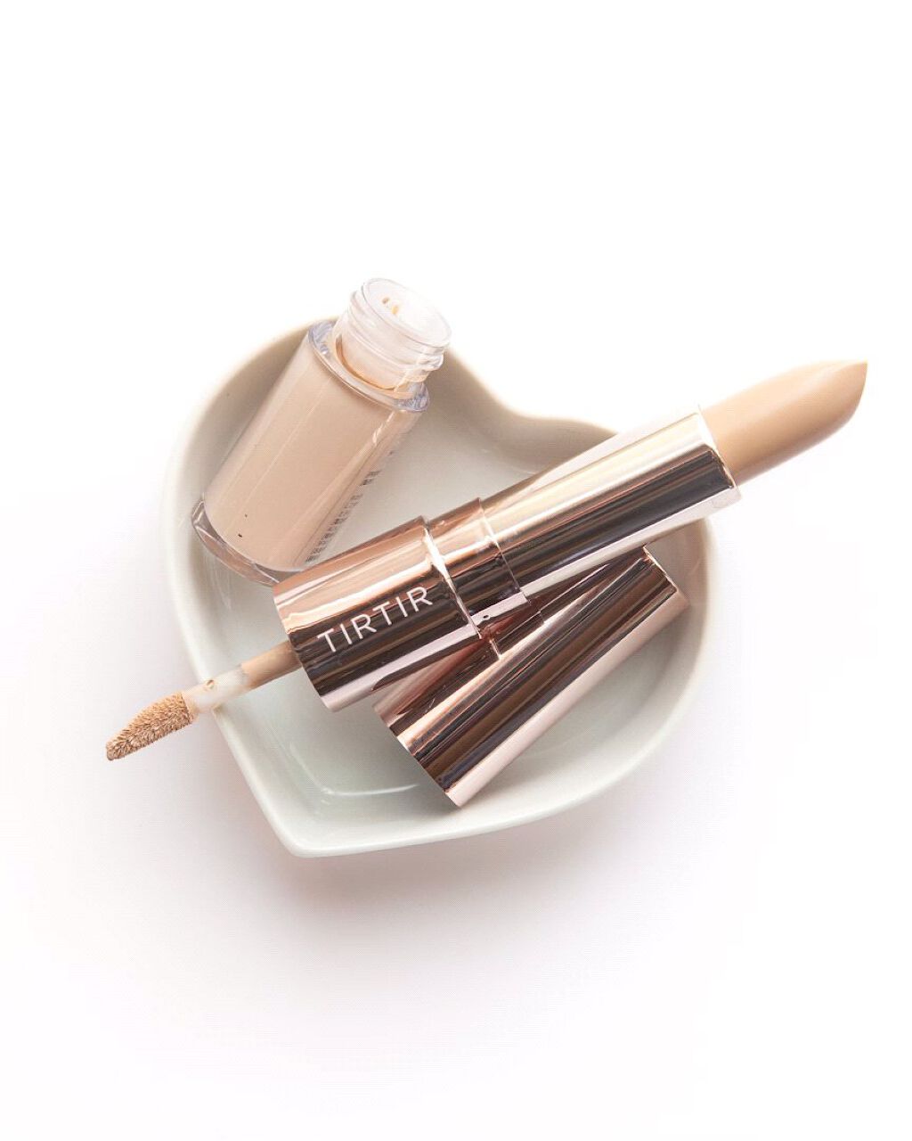 マスクフィットオールカバーデュアルコンシーラー/TIRTIR(ティルティル)/コンシーラーの人気ショート動画