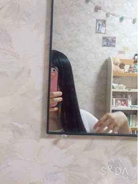 プレミアムスリーク ハイドロリニュー ミスト リッチモイスト(しっとりタイプ)/スティーブンノル ニューヨーク/ヘアミストの動画クチコミ4つ目