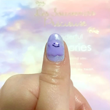 ジェルネイルキット/ソルースジェル/その他キットセットを使ったクチコミ(2枚目)