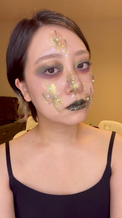 エクスプローラ12色 動物アイシャドウパレット/PERFECT DIARY/アイシャドウパレットの人気ショート動画