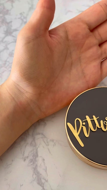 カバーBBクッション(リフィル込)/Pittoresco/クッションファンデーションの人気ショート動画