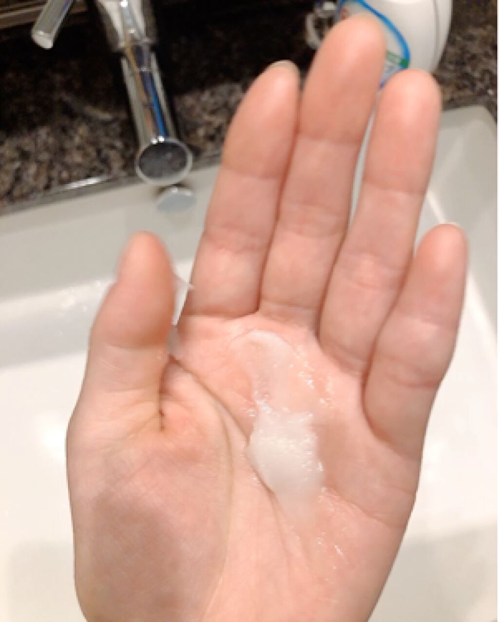 トルル クレンジングバーム/ブレーンコスモス/クレンジングバームの動画クチコミ2つ目