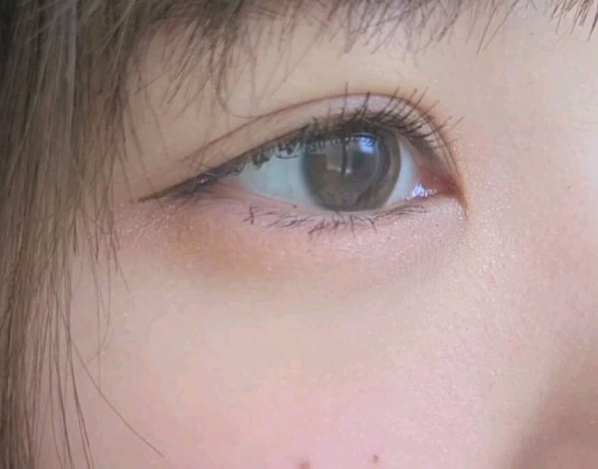 ReVIA 1month/ReVIA/１ヶ月（１MONTH）カラコンの動画クチコミ1つ目