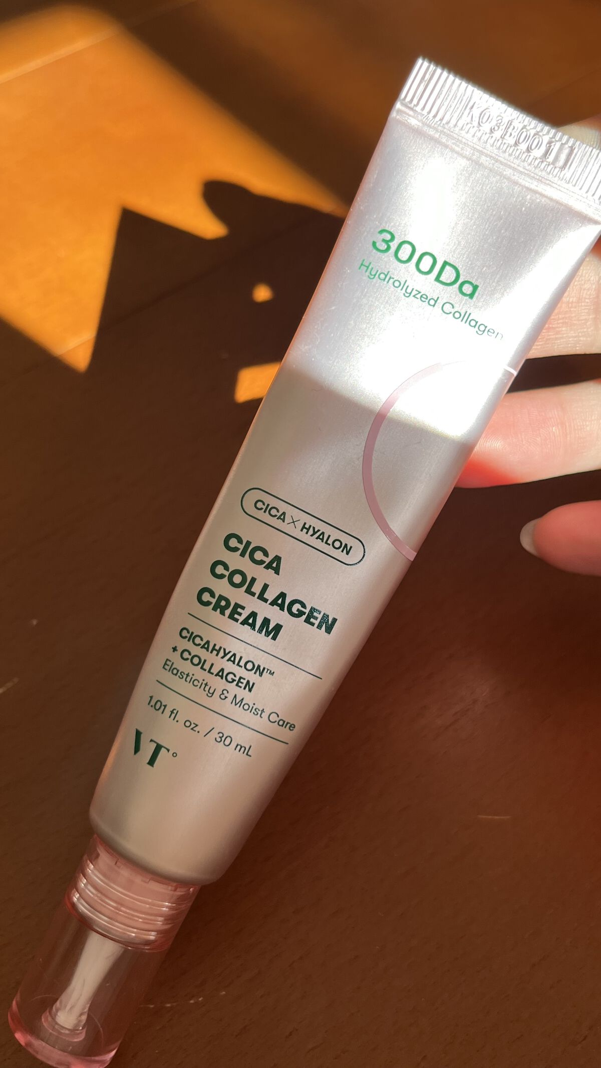 シカコラーゲン クリーム/VT/フェイスクリームの人気ショート動画