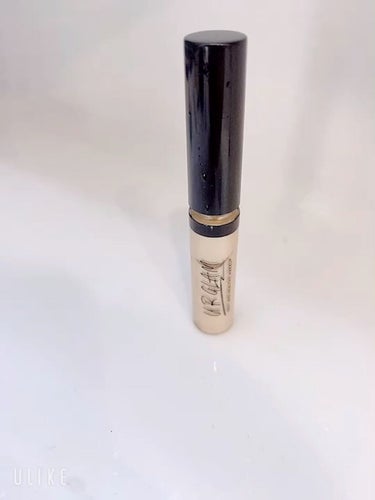 UR GLAM　LIQUID EYESHADOW シャンパンベージュ/U R GLAM/リキッドアイシャドウを使ったクチコミ（1枚目）